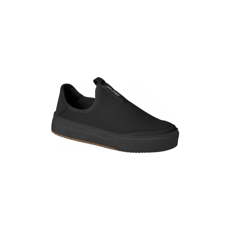 Tênis Infantil Masculino Bical Street Calce Fácil Marinho Preto