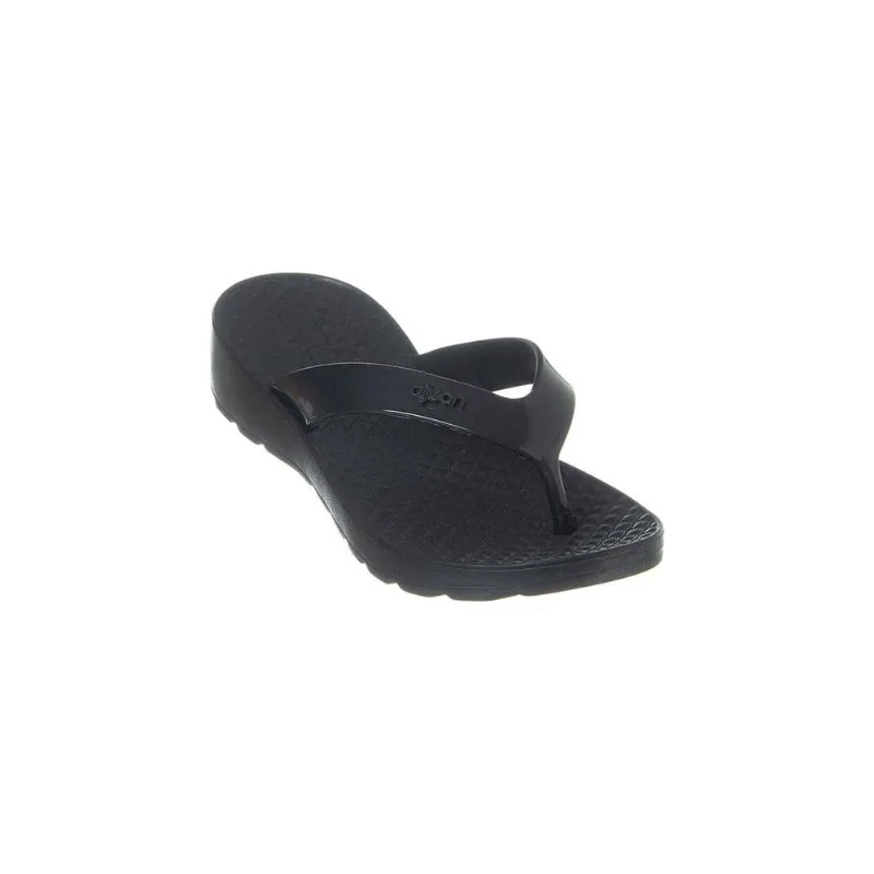 Chinelo Dijean Feminino Preto