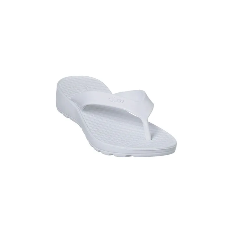 Chinelo Dijean Feminino Branco