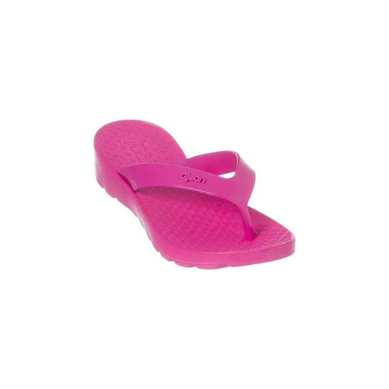 Chinelo Dijean Feminino Pink