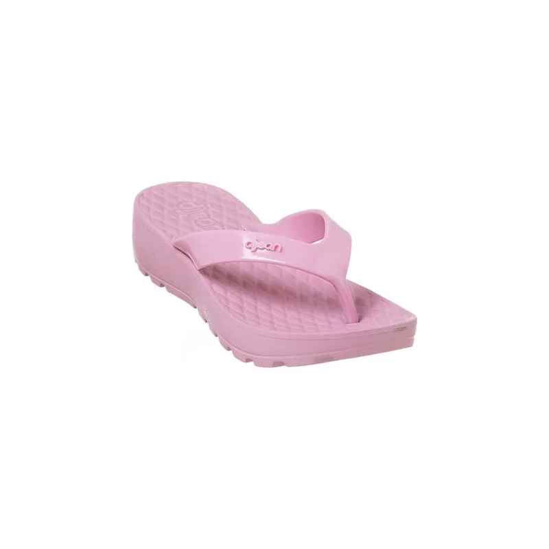 Chinelo Feminino Dijean Rose