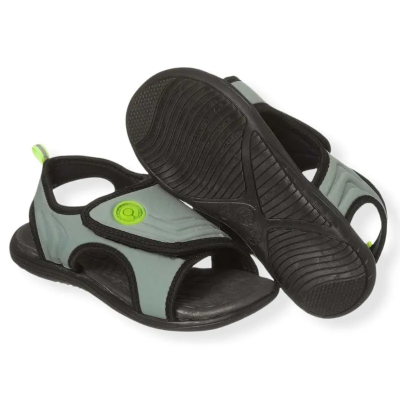 Sandália Infantil Papete Ortopé Energy 56008