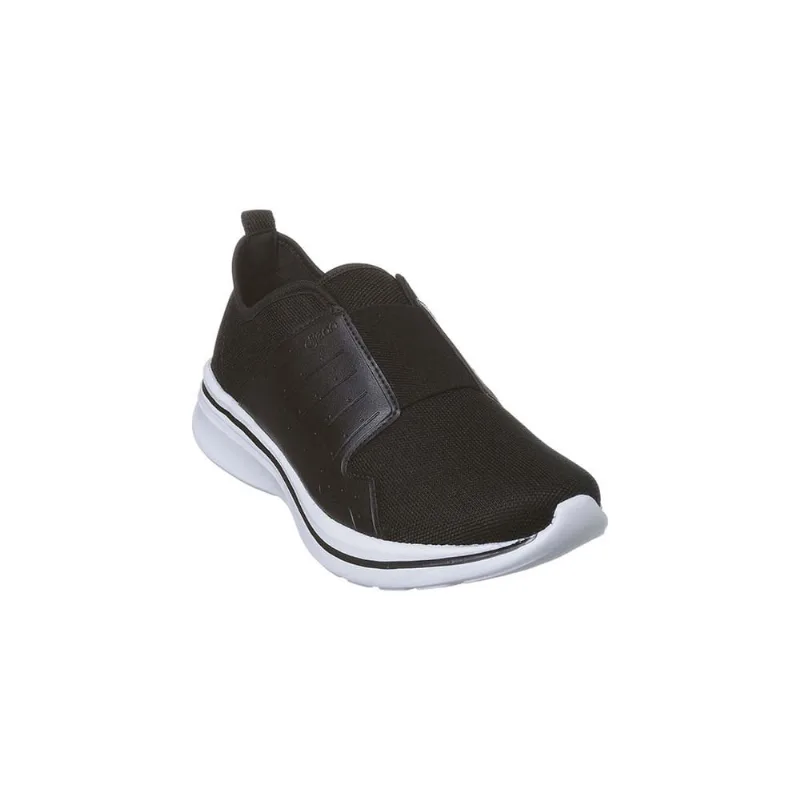 Tênis Feminino Dijean Calce Fácil Preto