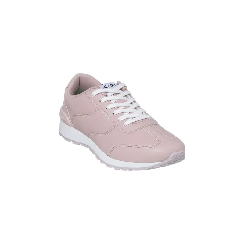 Tênis Feminino Dijean Basic Rose