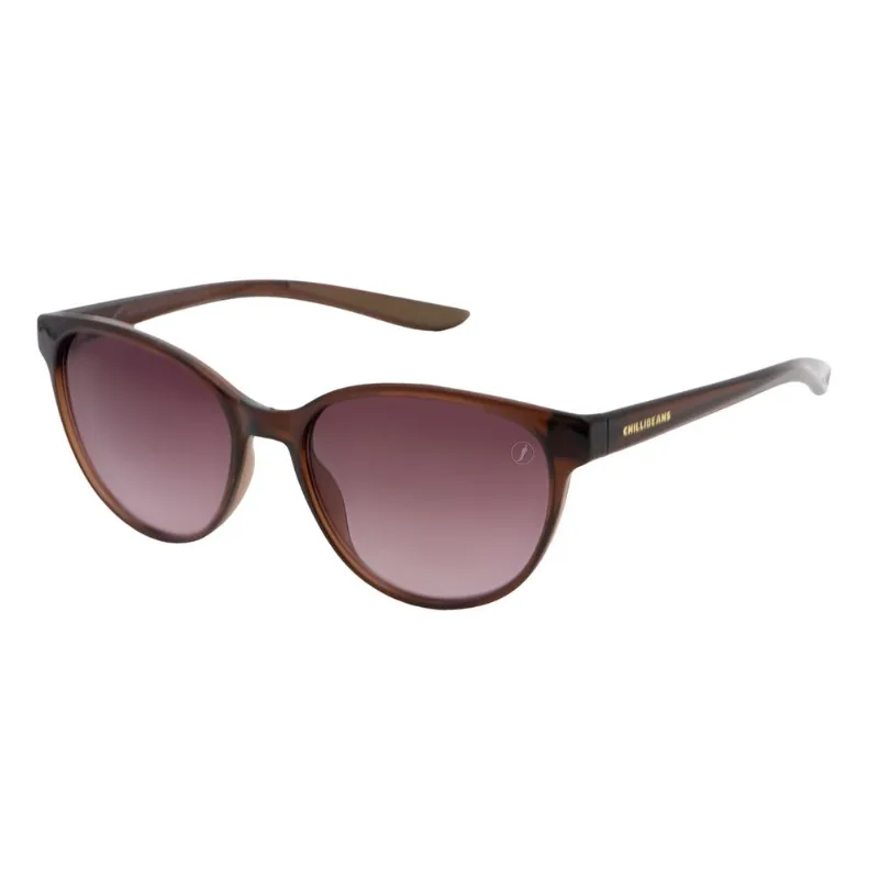 Óculos de Sol Feminino Chilli Beans Cat Roxo OC.CL.5318.1423 M