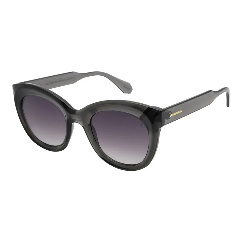 Óculos de Sol Feminino Chilli Beans Casual Verde OC.CL.5516.1502 M