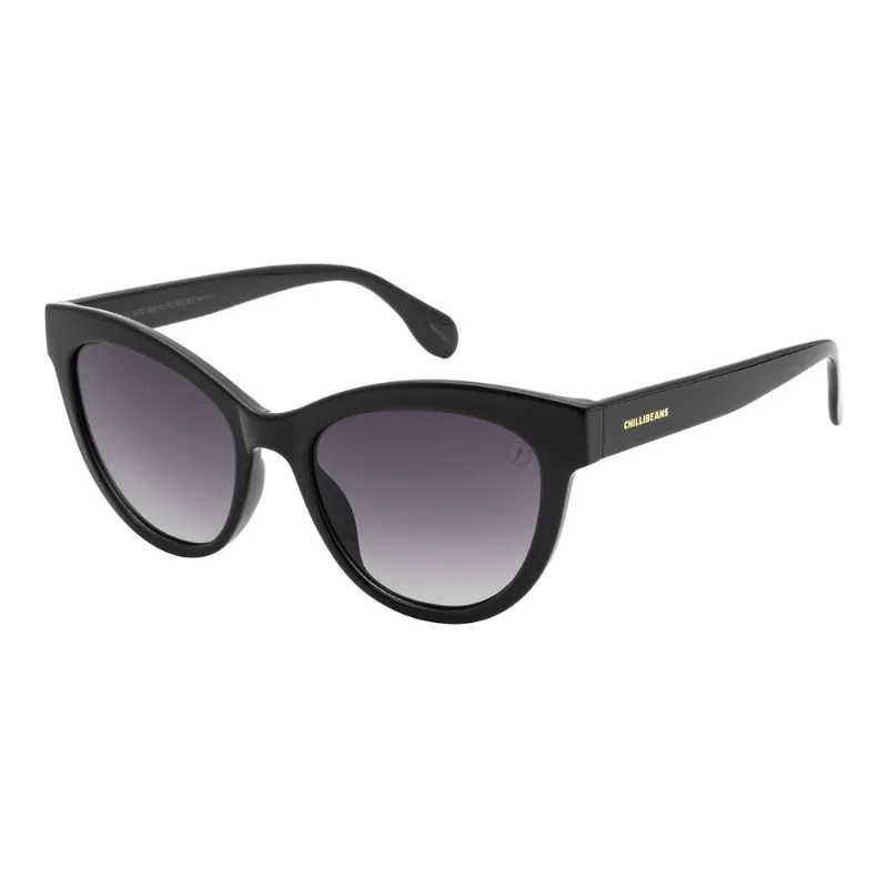 Óculos de Sol Feminino Chilli Beans Cat Degradê Marrom OC.CL.5678.2002 M