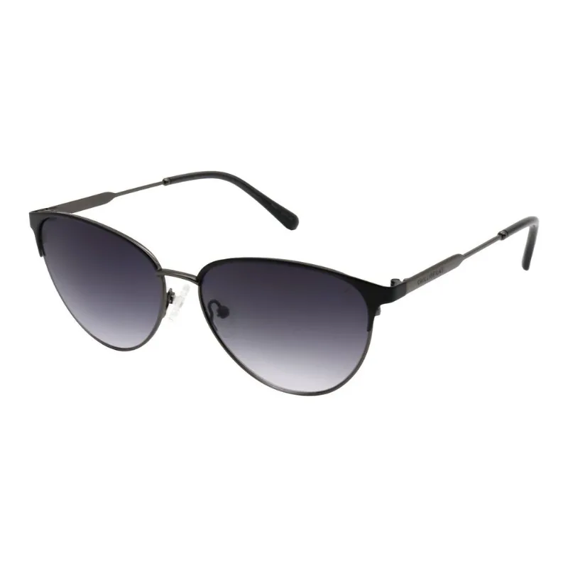 Óculos de Sol Feminino Chilli Beans Cat Degradê Preto OC.MT.4458.2001