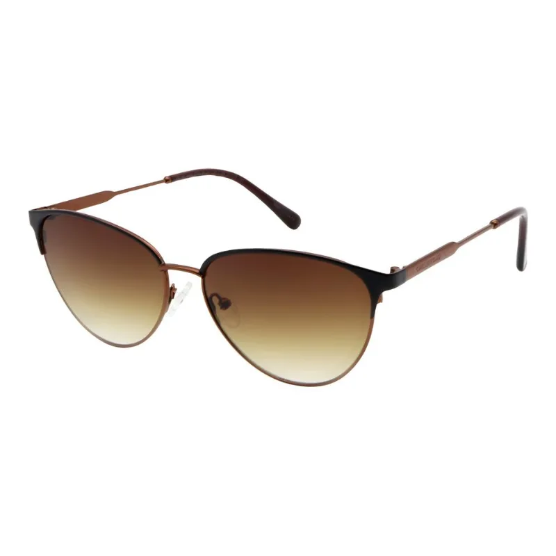 Óculos de Sol Feminino Chilli Beans Cat Preto OC.MT.4458.5701