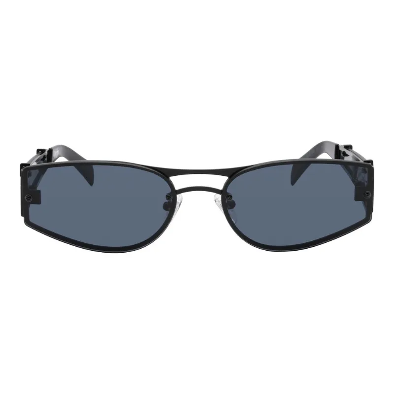 Óculos de Sol Feminino Anitta Fashion Preto OC.MT.4485.0101
