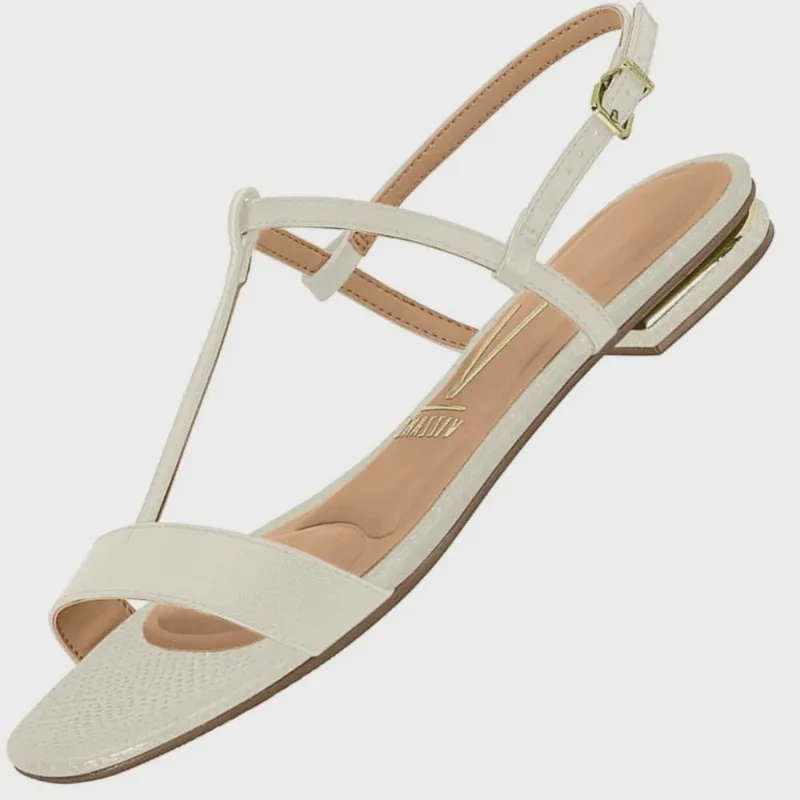 Sandalia Vizzano 6426.116 Feminina