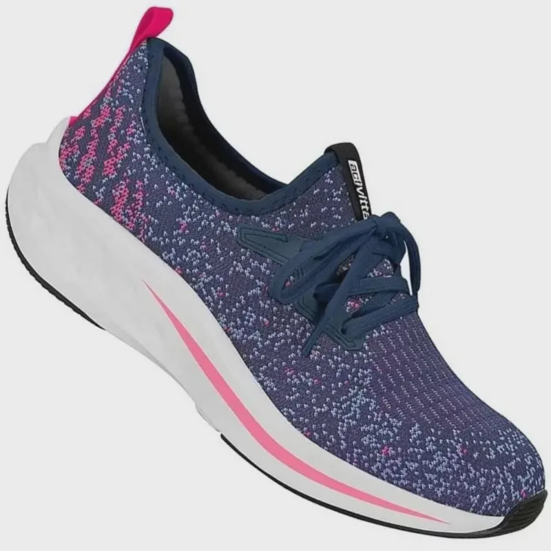 Tênis Actvitta 4822.100 Feminino