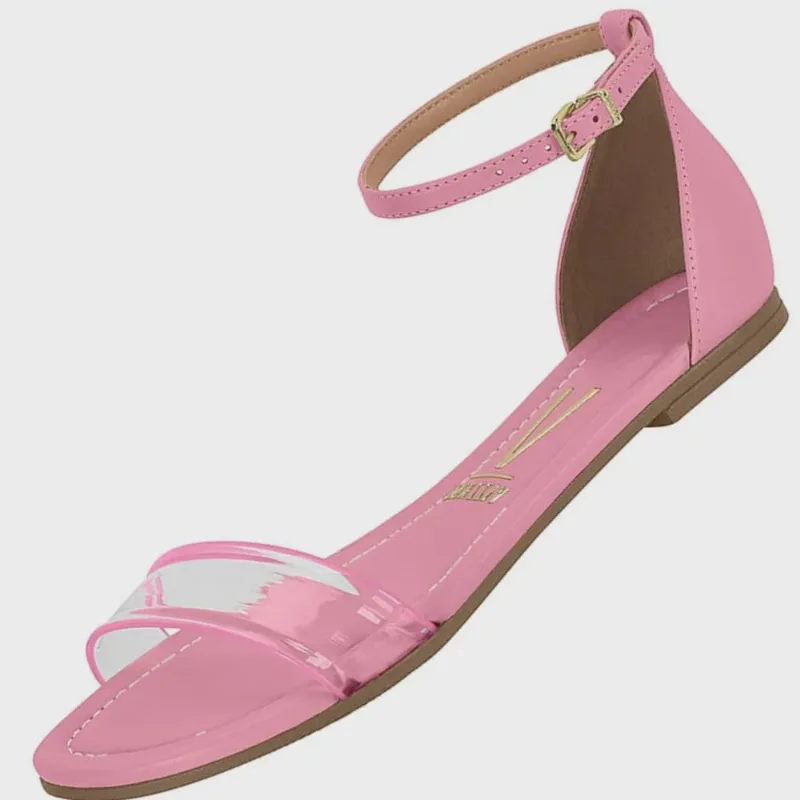 Sandalia Vizzano 6371.342 Feminina