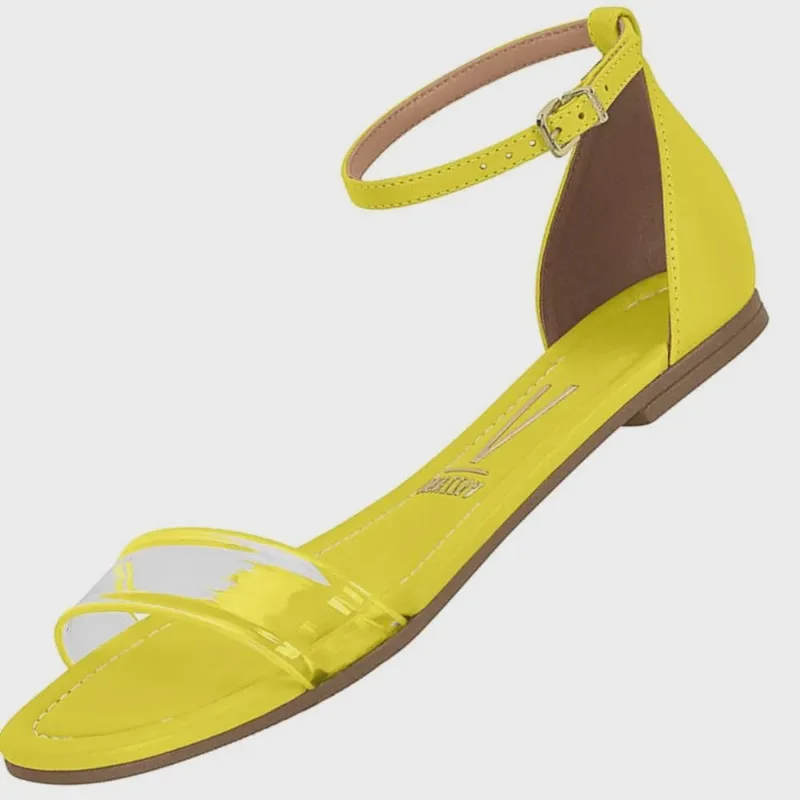Sandalia Vizzano 6371.342 Feminina
