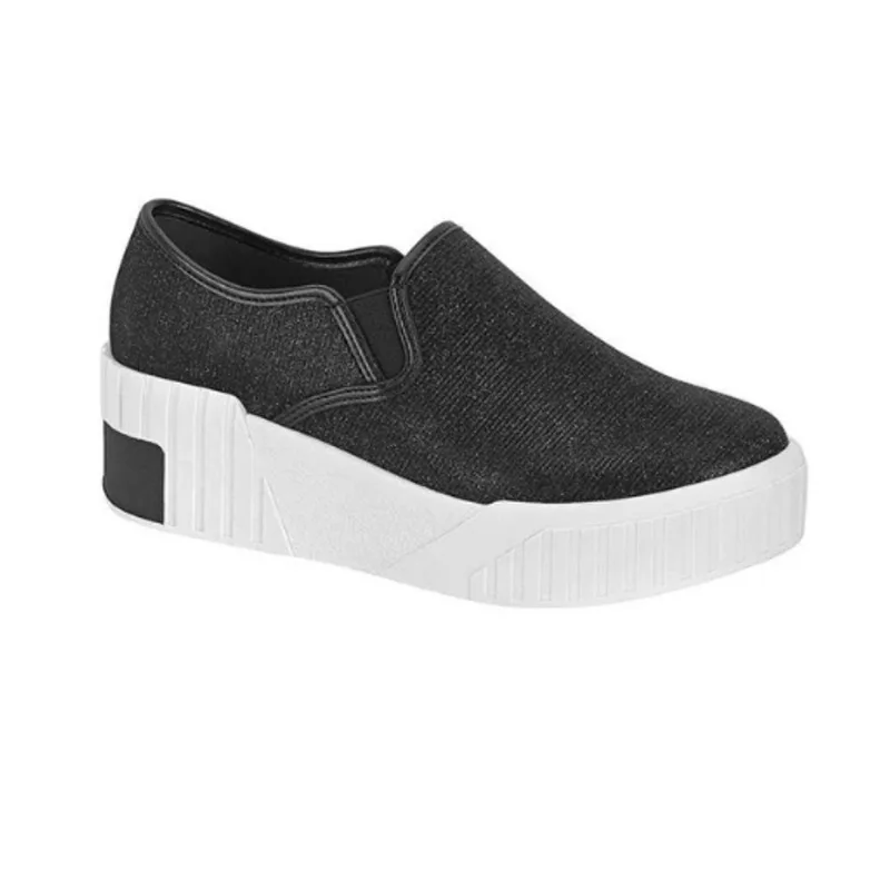 Tênis Feminino Moleca 5746.100