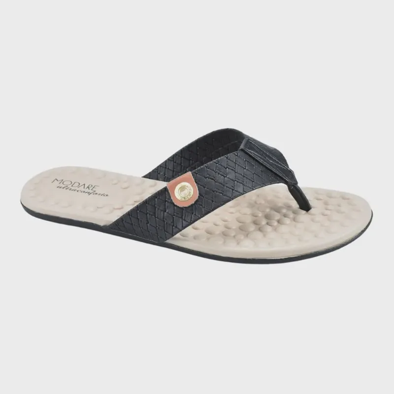 Chinelo Modare Feminino Confortável 7163100