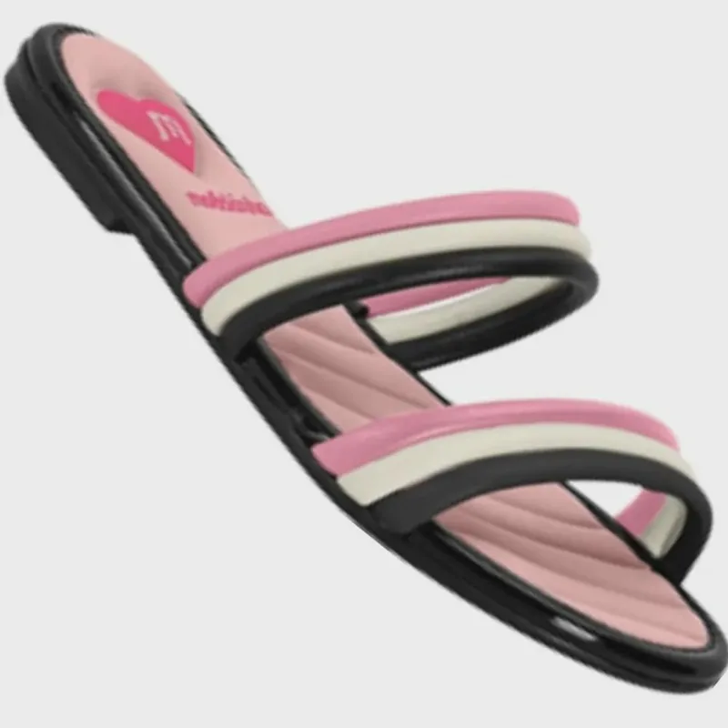 Chinelo Infantil Molekinha 2157.874 Feminino