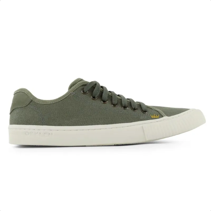 Tênis Osklen Canvas Masculino - OSKLEN