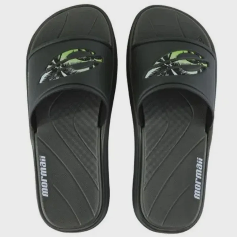 Chinelo Infantil Mormaii Quiver Pro Gaspea 11739 Masculino