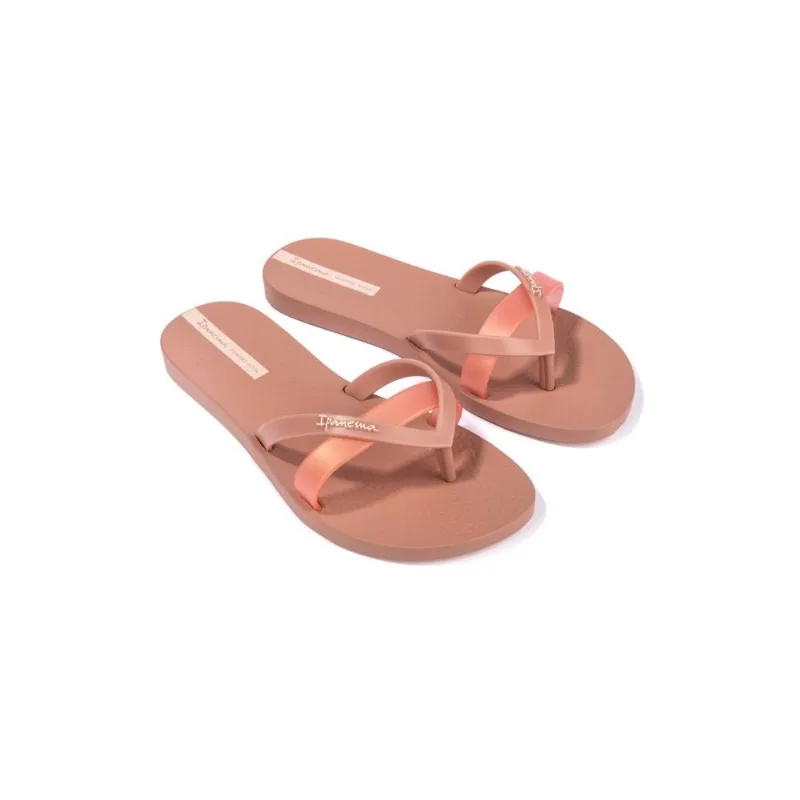 Chinelo Feminino Ipanema Kirei Rosa 36