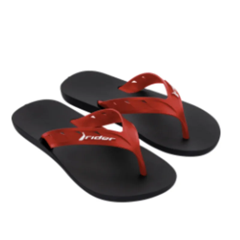 SAND RIDER STREET SORT PRETO/VRM 37 A 44