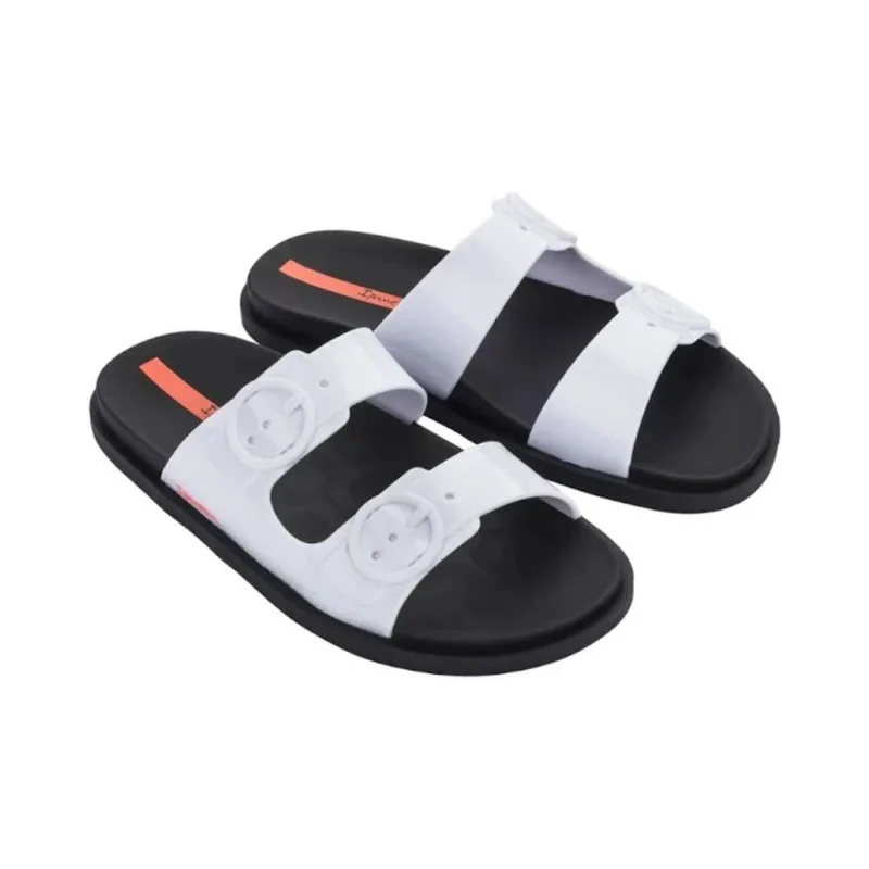 Chinelo Feminino Ipanema Follow Branco 38