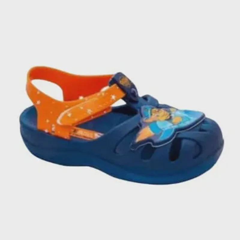Babucha Masculina Infantil Grendene 22710