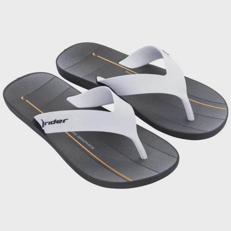 Chinelo Rider Strike Grafics Infantil 11214 Masculino