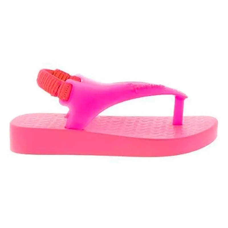 Ipanema Chinelo Classico Baby Rosa 22