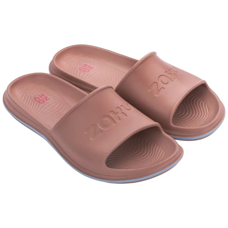 Chinelo Slide Zaxy Leveza Pop 18746 33/40