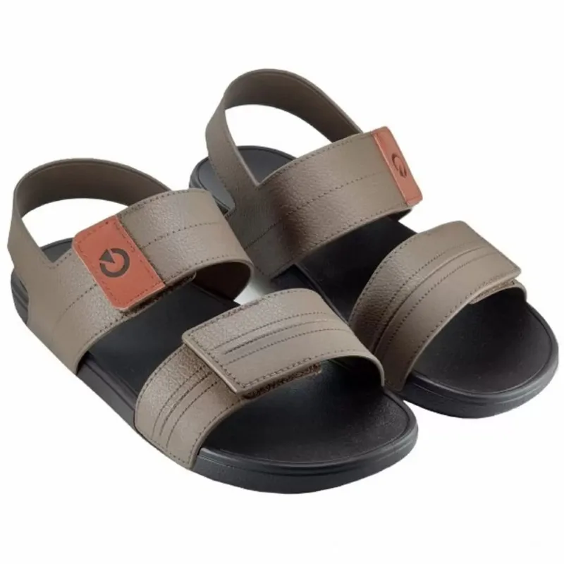 Sandália Papete Masculina Grendene Cartago com Tira Ajustável 40