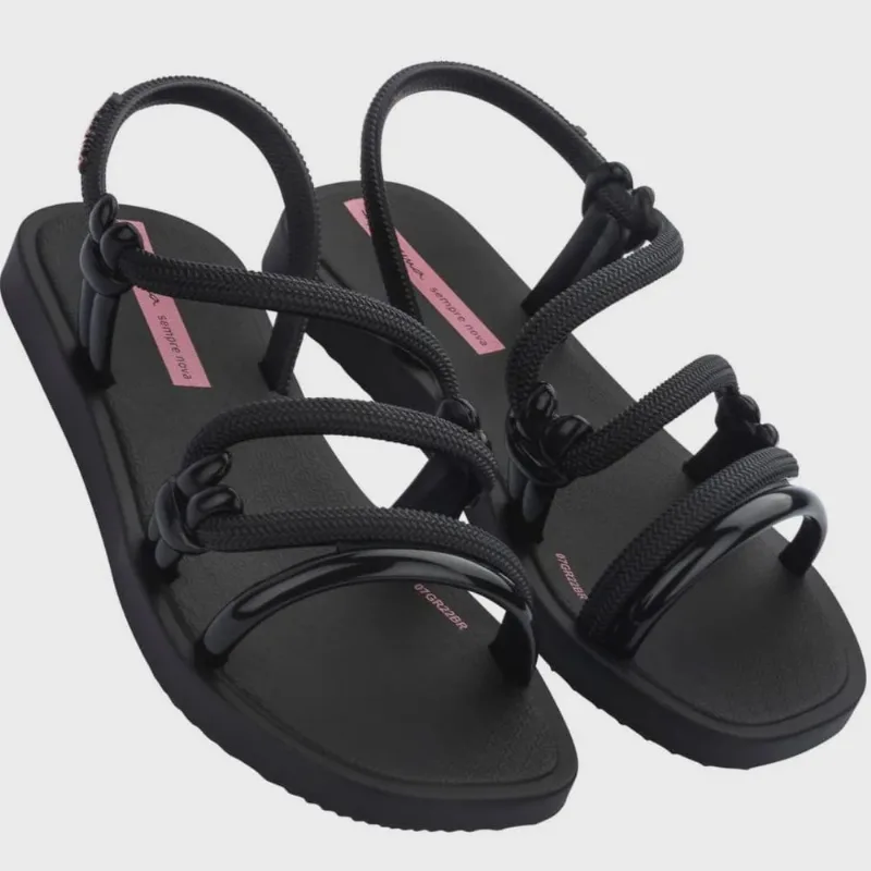 Sandália Infantil Ipanema Solar 26984 Feminina