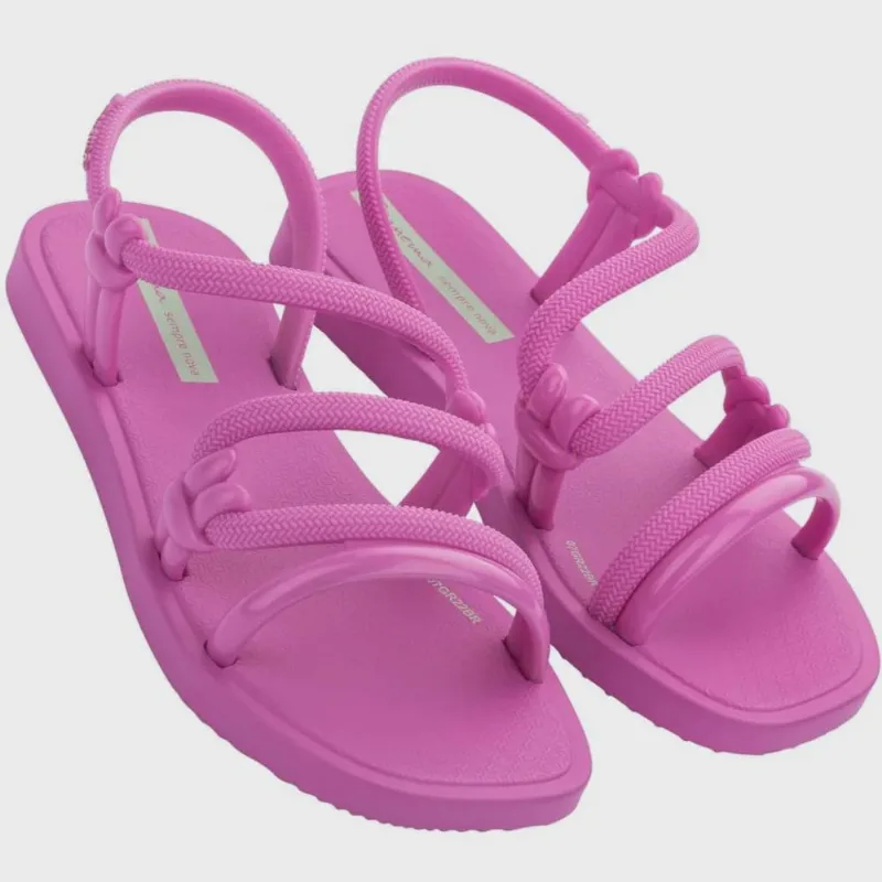 Sandália Infantil Ipanema Solar 26984 Feminina