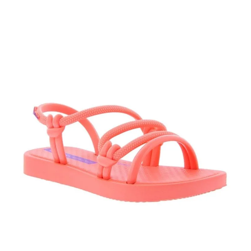 Sandália Infantil Solar 26984 Ipanema 25 Rosa