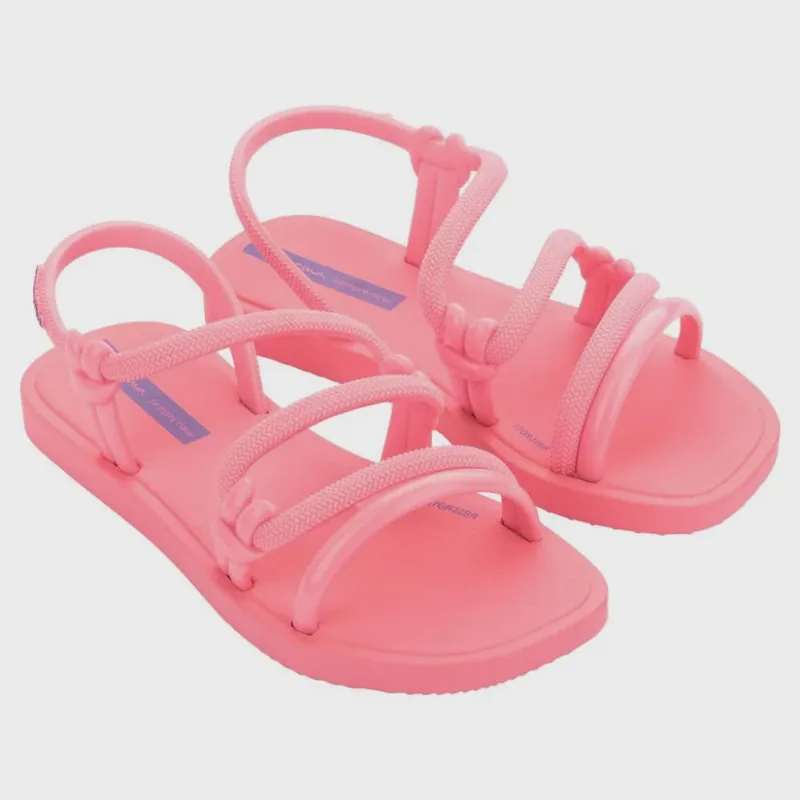 Sandália Infantil Ipanema Solar 26984 Feminina
