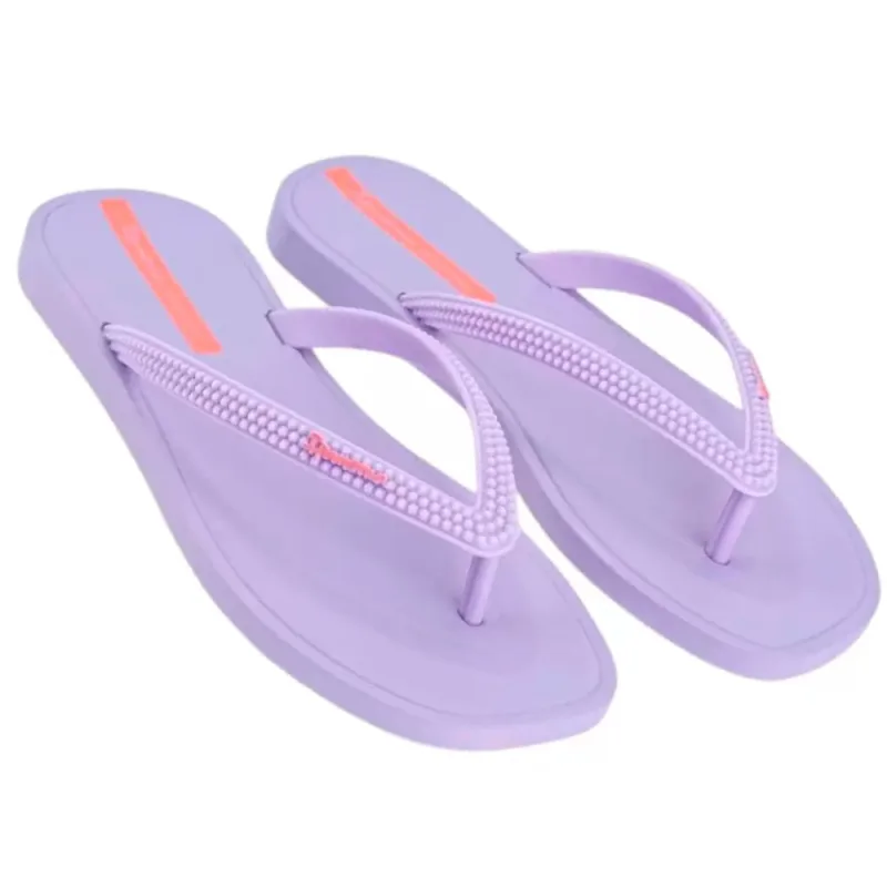 Sandália Feminina Ipanema Solar Violet/Light Lilac 35 - Ipanema