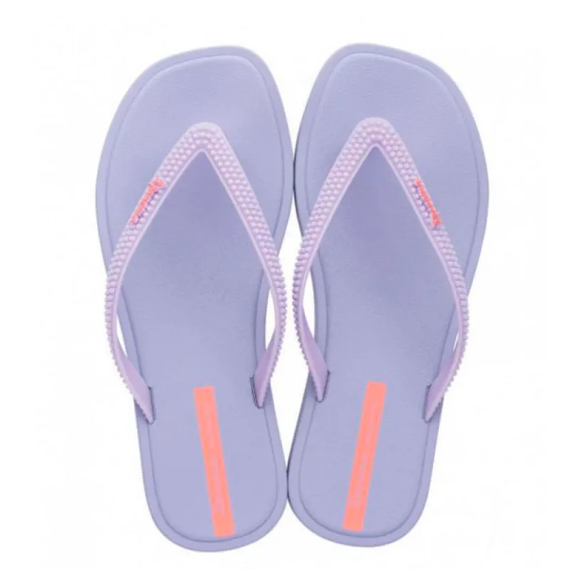 Sandália Feminina Ipanema Solar Violeta/Lilás 35 - IPANEMA