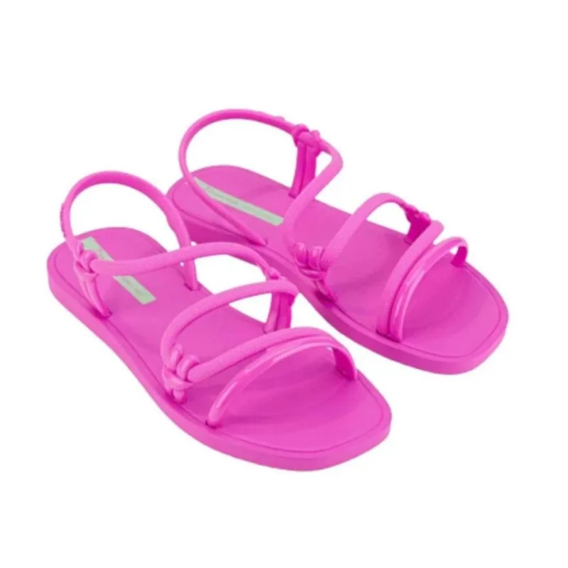 Sandália Feminina Solar 26983 Ipanema 36 Rosa
