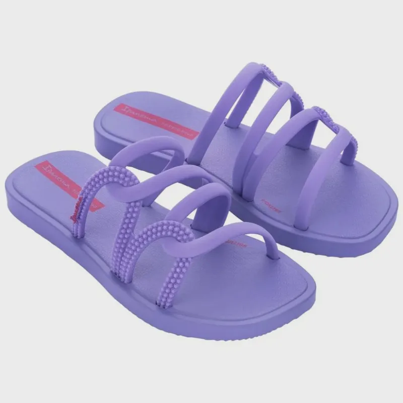 Chinelo Ipanema Solar Slide Infantil 26980 Feminino