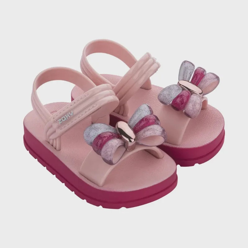 Sandalia Zaxynina Baby Pirulito 18628