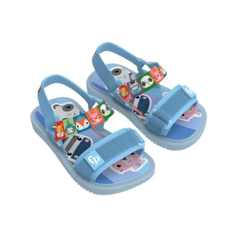 Sandalia Grendene Kids 22791 Infantil