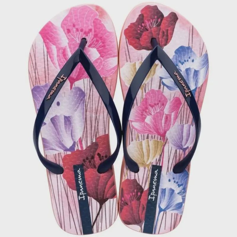 Chinelo Ipanema Sem Igual 25483 Feminino