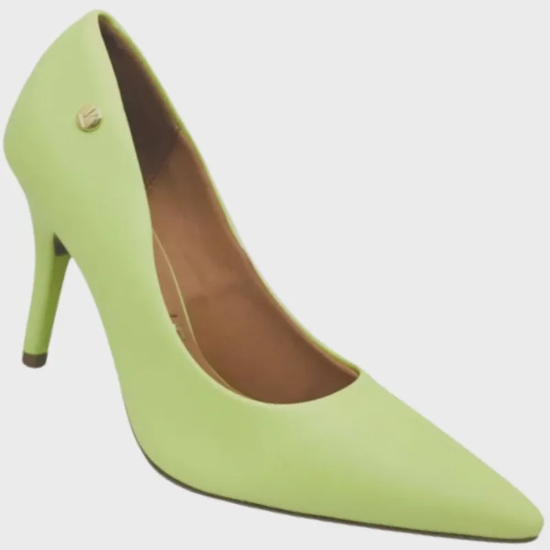 Sapato Scarpin Vizzano 1184.1101 Feminino