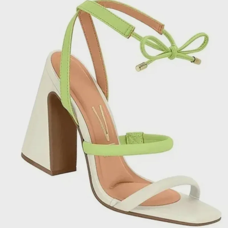 Sandalia Vizzano 6403.205 Feminino