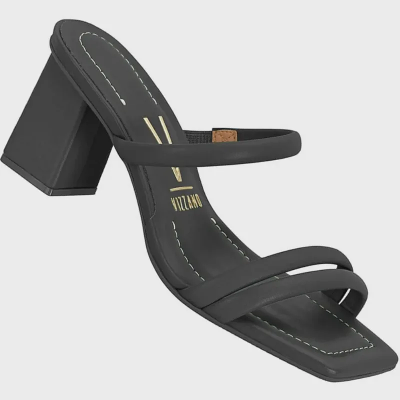Tamanco Vizzano 6455.100 Feminino