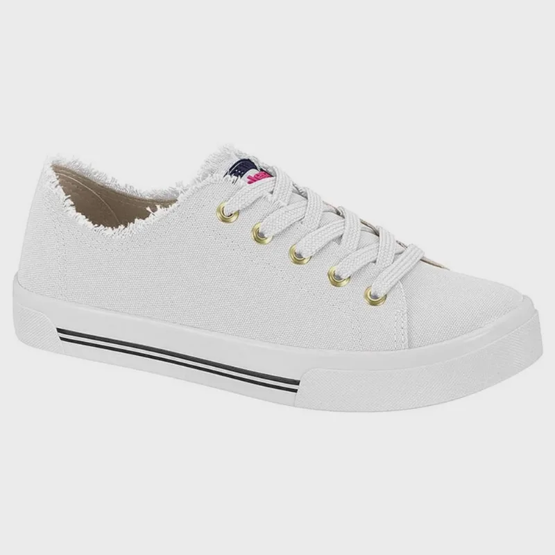Tenis Feminino Moleca 5667.322 Desfiado