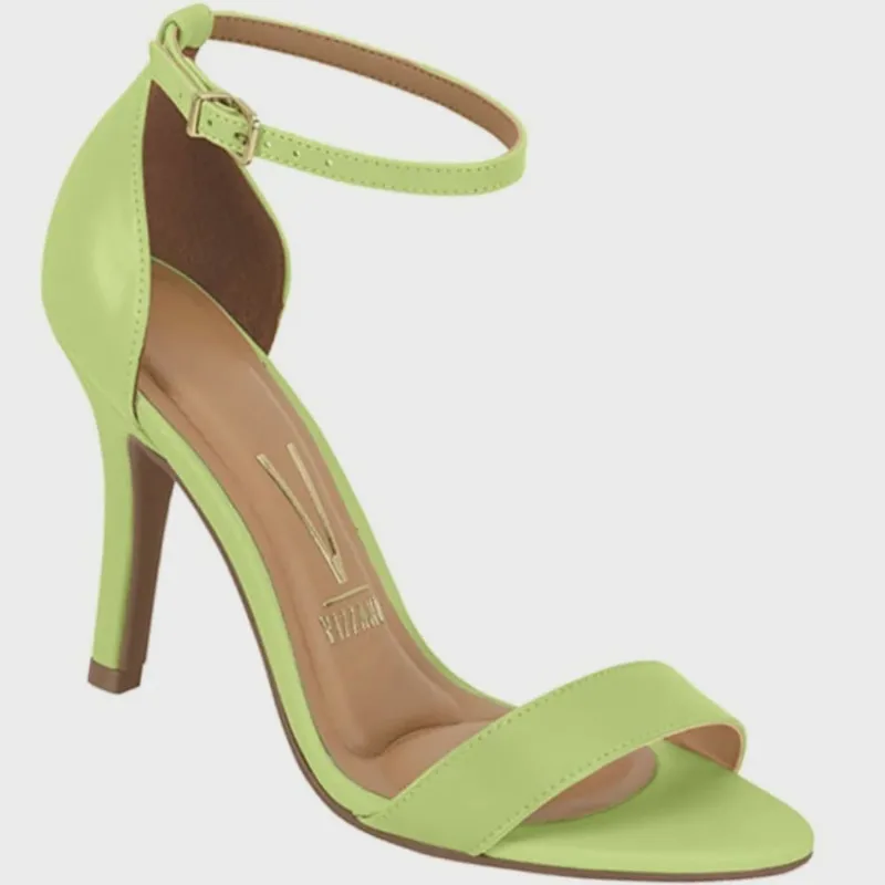 Sandalia Vizzano 6249.452 Feminina