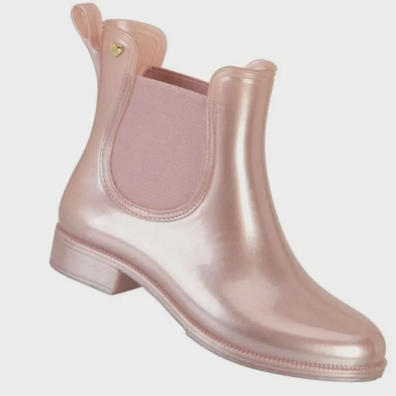 Bota Infantil Molekinha 2175.200 Feminina