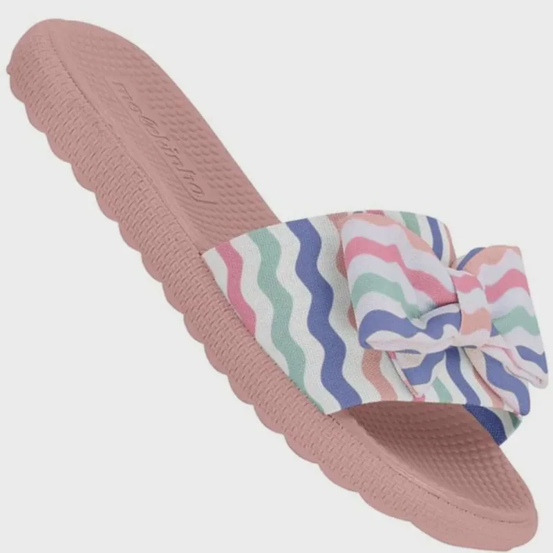 Chinelo Infantil Molekinha 2339.102 Feminino