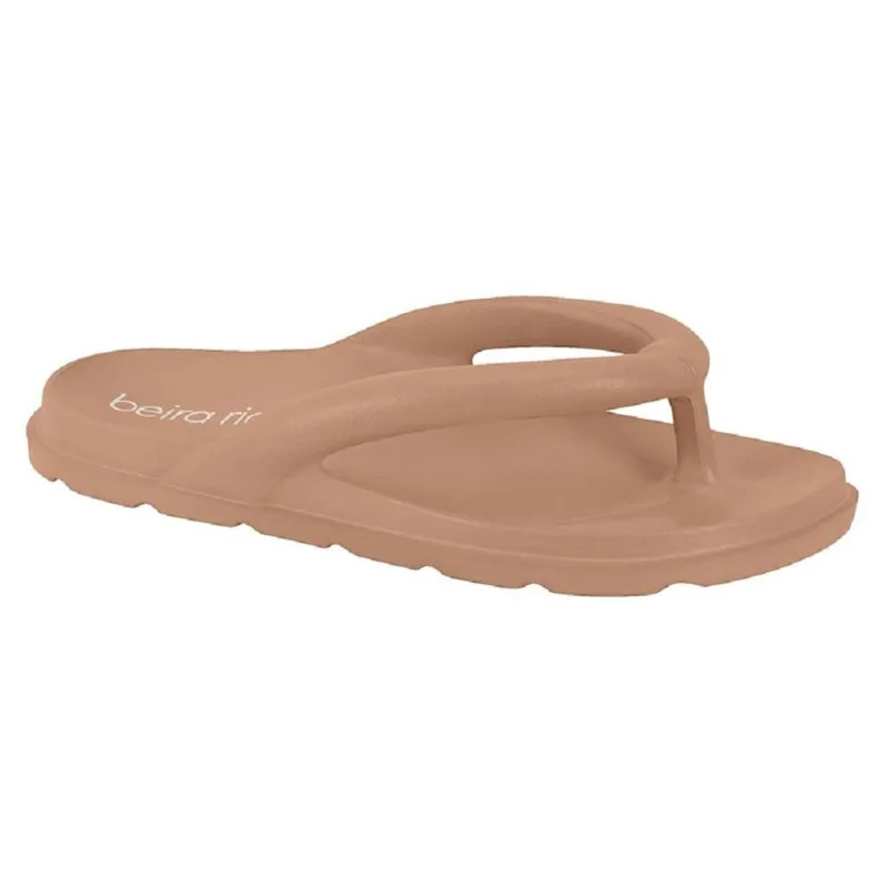 Chinelo Beira Rio Nuvem Ref 8476.100.23891 Nude 034